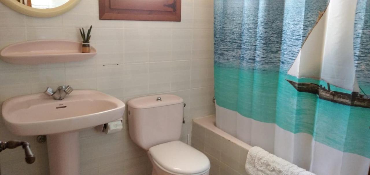 Villa Alhambra - Dale A Tu Familia Las Vacaciones Y El Descanso Que Se Merecen Calpe Exterior photo